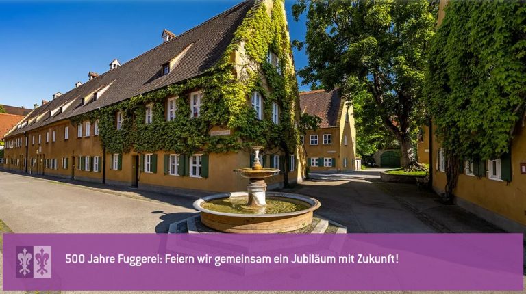 Fugger Und Welser Museum – »Fugger Und Welser Erlebnismuseum« Augsburg